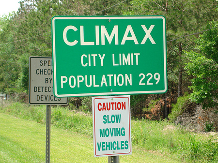 funniest US town names