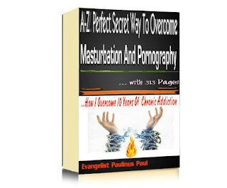 masturbation and pornography book