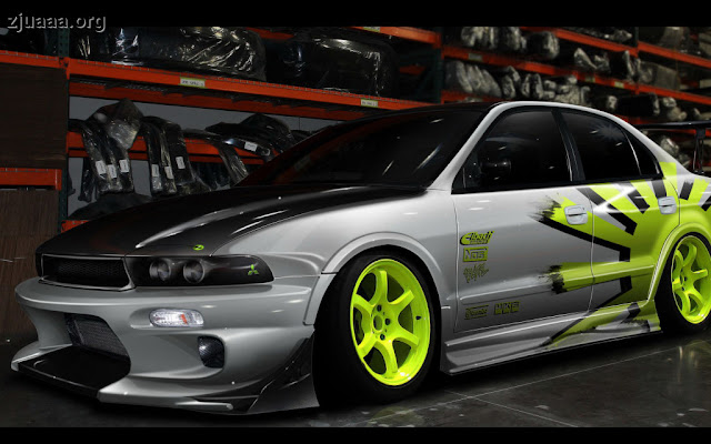 Cool Cars Modified 2016