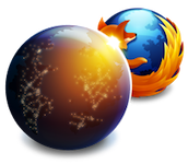 Firefox 9