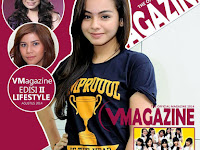 VMagazine Edisi Lifestyle