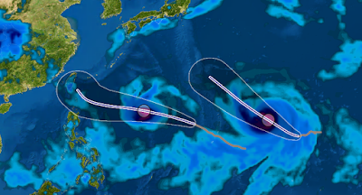 GONI Y ATSANI EN EL PACIFICO OCCIDENTAL