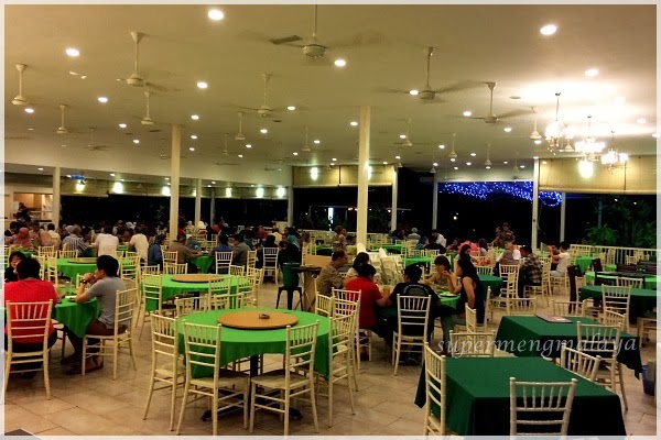 SUPERMENG MALAYA: Jom Makan : Restoran Muhibbah, Sg Penchala