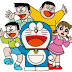 Kumpulan DP BBM Animasi Doraemon Lucu Terbaru 2016 haloponsel.com