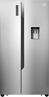 BPL 564 L Side-by-Side Refrigerator ( BRS 564H)