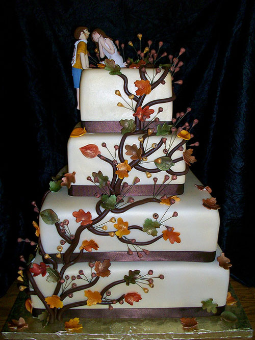 cake boss wedding cakes