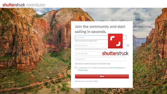 SHUTTERSTOCK