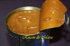 MANJAR BLANCO O DULCE DE LECHE RÁPIDO