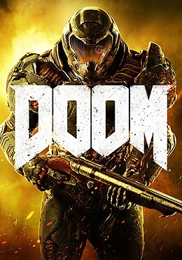 Doom Cover