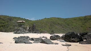 Lombok Beach