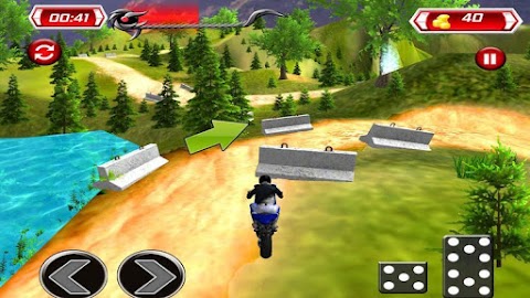 Jungle Bike SC free