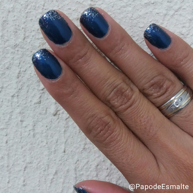 Esmalte Blue Jeans - Esmaltes Jade