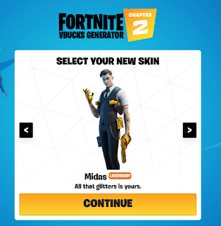 Fnbucks.com | Get Vbucks and Skins Free On Fortnite [Work]