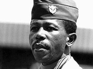 Top 25 Mass Murderers In History: Mengistu Haile Mariam