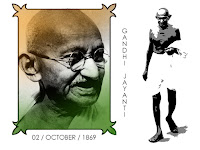 gandhi jayanti status video, unseen latest wallpaper of mahatma gandhi 2019