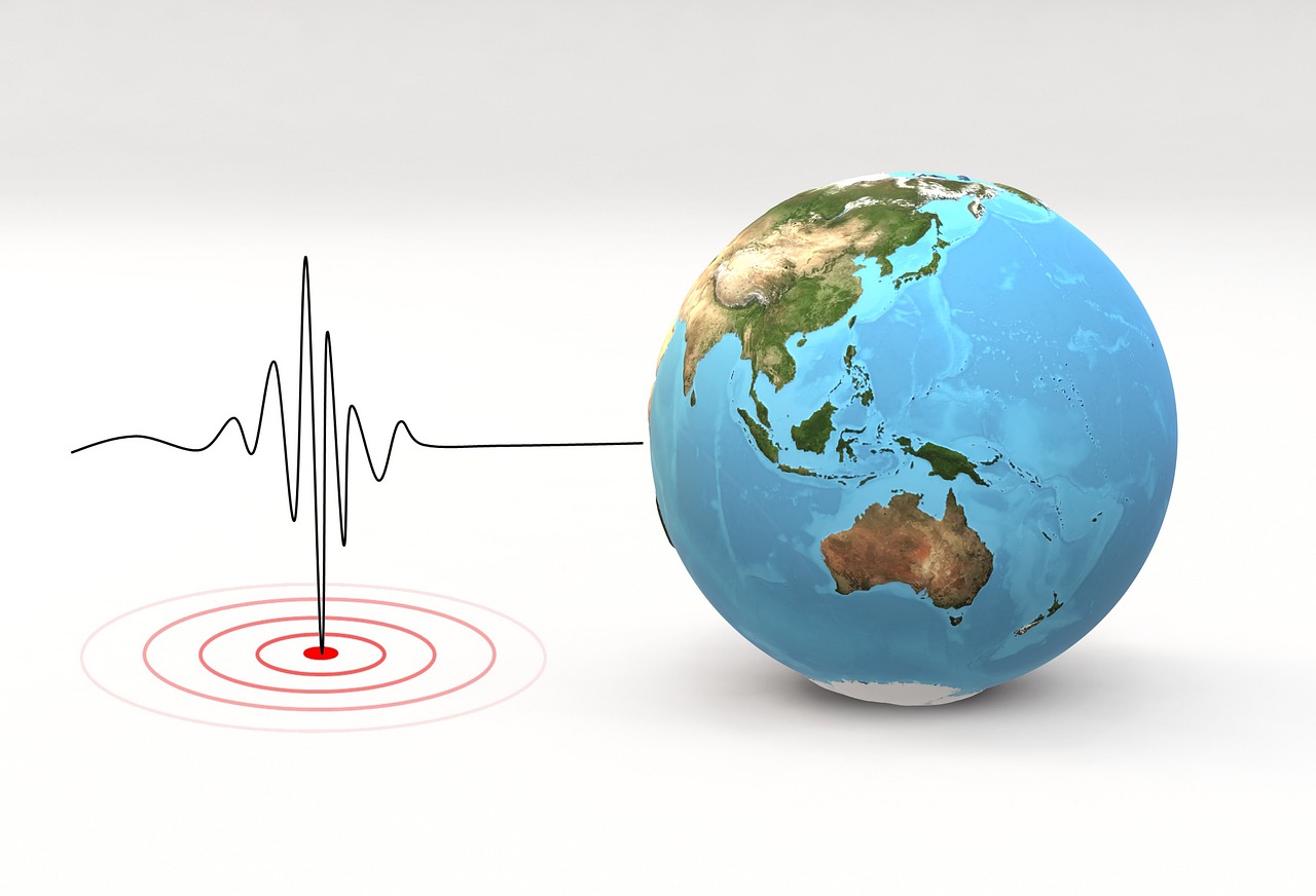 Gempa Terkini! Cilacap Diguncang Gempa Magnitudo 4,7, Getarannya Terasa Sampai ke Kebumen