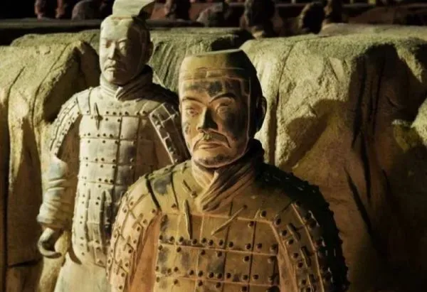 Archaeologists are afraid to open the tomb of the first emperor of China