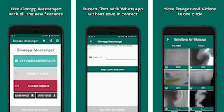 Social Spy Whatsapp