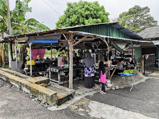 Bakso masai, bakso klinik kesihatan masai, bakso depan klinik masai, bakso klinik masai, masai johor, bakso beranak masai, bakso masai jalan sekolah kampung sepakat masai johor, jdt blogger, port makan bakso sedap, bakso johor, bakso original, klinik kesihatan masai