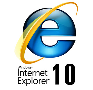 متصفح انترنت اكسبلورر internet explorer