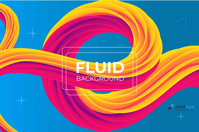 Fluid Background 