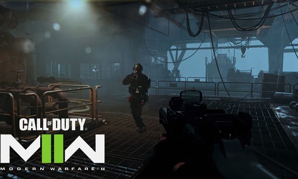 عرض الكشف الأول للعبة Call of Duty Modern Warfare 2 يتجاوز 25 مليون مشاهدة و أرقام قياسية مثيرة..