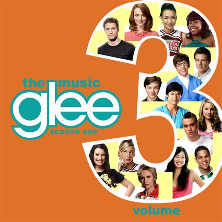 Glee the music Volume 3 Envoyer par emailBlogThis