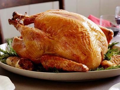 fast and easy ways to cook thanksgiving turkey