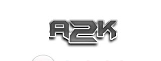 A2K Wheels Logo : A2K wheels available at First Choice Wheels and Tires