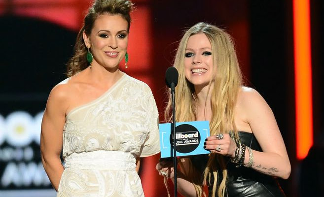 ACM Honors se transmitirá en Fox este otoño con la actuacion de Avril Lavigne