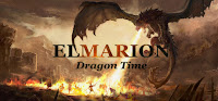 elmarion-dragon-time-game-logo