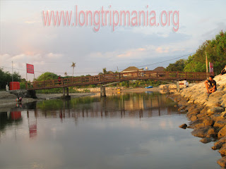 Tempat Wisata Taman Inspirasi Mertasari Sanur