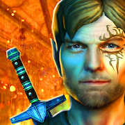 Aralon: Forge and Flame 3d RPG Unlimited (Golds - Items) MOD APK