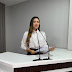 Brena Dianná reitera a solicitação para tornar Parintins um polo de artesanato no baixo Amazonas