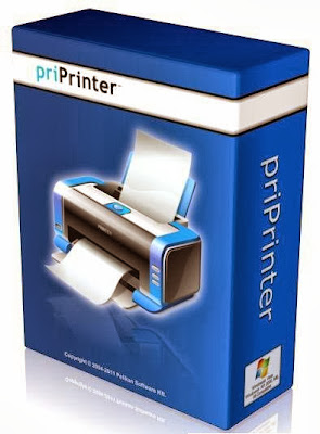priPrinter Professional 5.6.2 Build 2081 Final