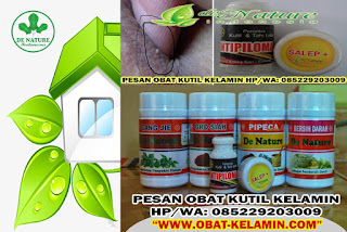 Obat kutil kelamin