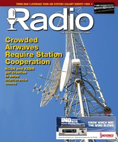 Radio Magazine - November 2017 | ISSN 1542-0620 | TRUE PDF | Mensile | Professionisti | Audio Recording | Broadcast | Comunicazione | Tecnologia
Radio Magazine is the broadcast industry's news source for radio managers and engineers, covering technology, regulation, digital radio, new platforms, management issues, applications-oriented engineering and new product information.