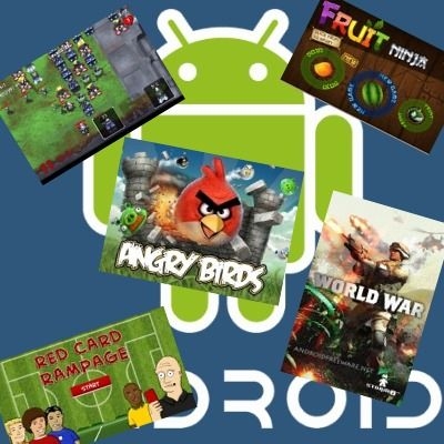 Download Game Gratis Android - game android free