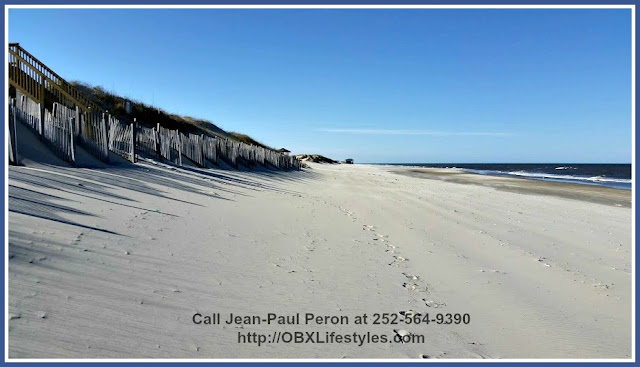 With an "Owner Financing" option available to interested buyers, this Carova Beach oceanfront lot for sale is definitely a great deal that you would not want to miss!