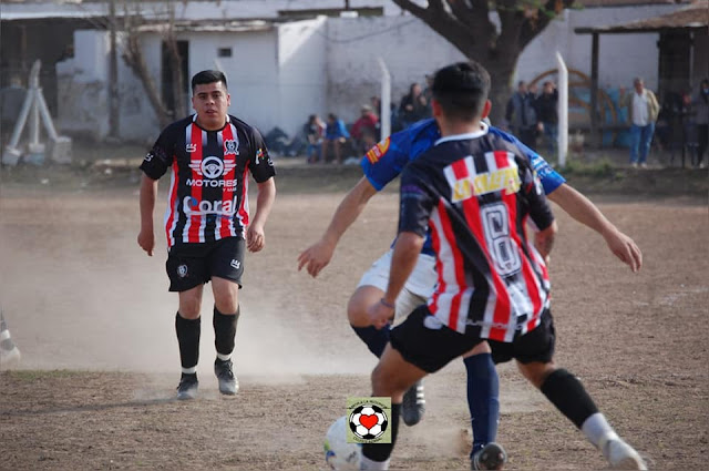 Arranca la vuelta de los partidos