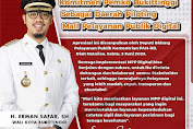   Kementerian PAN RB Apresiasi Komitmen Pemkot Bukit Tinggi Sebagai Daerah Pilotting MPP Digital