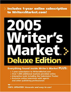 2005 Writer's Market