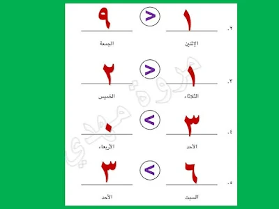 حل كتاب الرياضيات للصف الثاني الابتدائي المنهج الجديد PDF الترم الاول