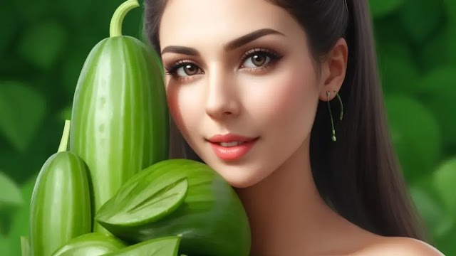 Mini Cucumber Calories: Unveiling the Nutritional Wonders