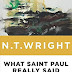 What Saint Paul Really Said 2014 PDF – EBook   