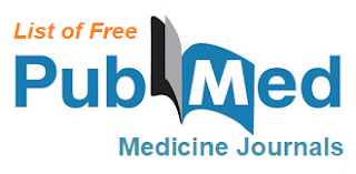 Medicine Free Journals indexed in PubMed