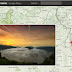تجول في أجمل و أشهر الأماكن على الكرة الأرضية  مع Panoramio Google