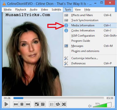 How TO Download Youtube Videos From Vlc Media Player