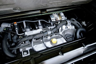 smart 2013 fortwo engine