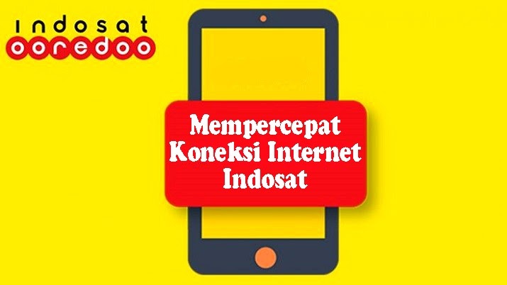 8 Cara Mengatasi Internet Indosat Lemot Pasti Berhasil Paket Internet